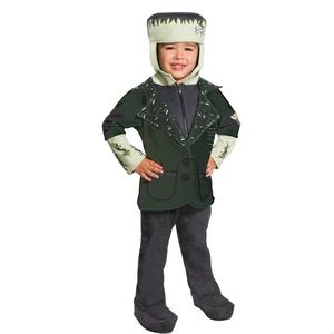 Universal Monsters Toddler Frankenstein Costume